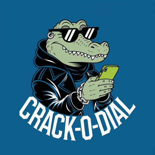 Crack O' Dial