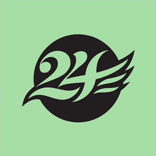 24